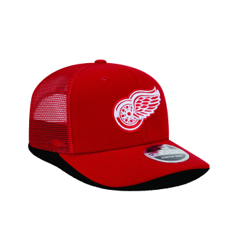 Detroit Red Wings șapcă de baseball NEW ERA 970SS SP26 red