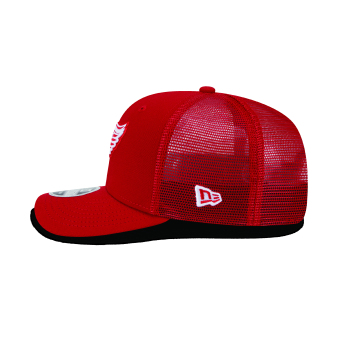 Detroit Red Wings șapcă de baseball NEW ERA 970SS SP26 red