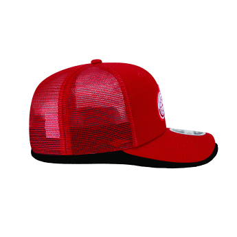 Detroit Red Wings șapcă de baseball NEW ERA 970SS SP26 red