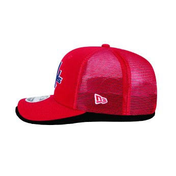 Washington Capitals șapcă de baseball NEW ERA 970SS SP26 red