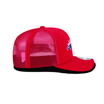 Washington Capitals șapcă de baseball NEW ERA 970SS SP26 red