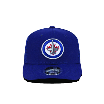 Winnipeg Jets șapcă de baseball NEW ERA 970SS SP26 blue