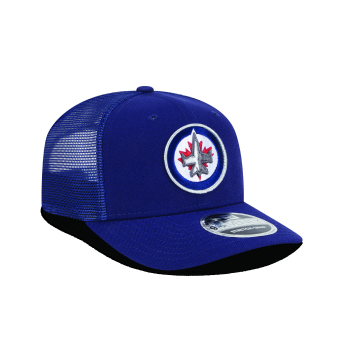 Winnipeg Jets șapcă de baseball NEW ERA 970SS SP26 blue