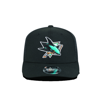 San Jose Sharks șapcă de baseball NEW ERA 970SS SP26 black