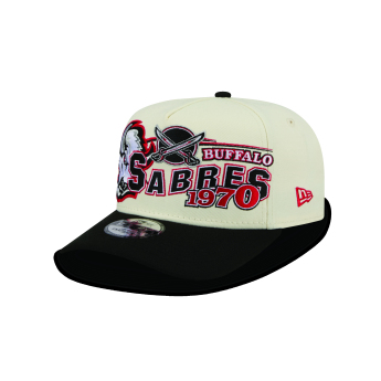 Buffalo Sabres șapcă de baseball NEW ERA 950AF Classic