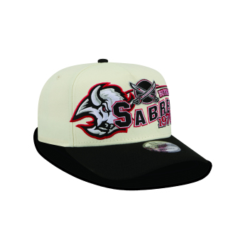 Buffalo Sabres șapcă de baseball NEW ERA 950AF Classic