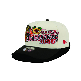 Chicago Blackhawks șapcă de baseball NEW ERA 950AF Classic
