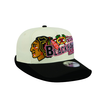 Chicago Blackhawks șapcă de baseball NEW ERA 950AF Classic