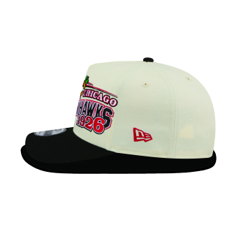 Chicago Blackhawks șapcă de baseball NEW ERA 950AF Classic