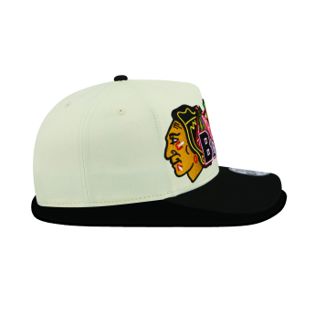 Chicago Blackhawks șapcă de baseball NEW ERA 950AF Classic