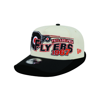 Philadelphia Flyers șapcă de baseball NEW ERA 950AF Classic