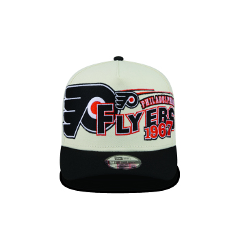 Philadelphia Flyers șapcă de baseball NEW ERA 950AF Classic