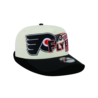 Philadelphia Flyers șapcă de baseball NEW ERA 950AF Classic
