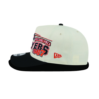 Philadelphia Flyers șapcă de baseball NEW ERA 950AF Classic