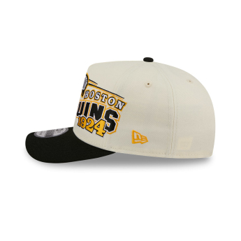 Boston Bruins șapcă de baseball NEW ERA 950AF Classic