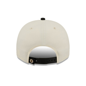 Boston Bruins șapcă de baseball NEW ERA 950AF Classic