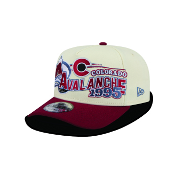 Colorado Avalanche șapcă de baseball NEW ERA 950AF Classic
