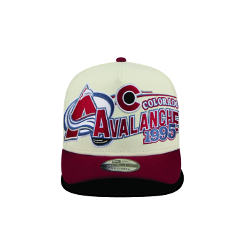 Colorado Avalanche șapcă de baseball NEW ERA 950AF Classic
