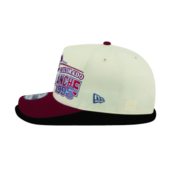 Colorado Avalanche șapcă de baseball NEW ERA 950AF Classic