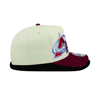 Colorado Avalanche șapcă de baseball NEW ERA 950AF Classic