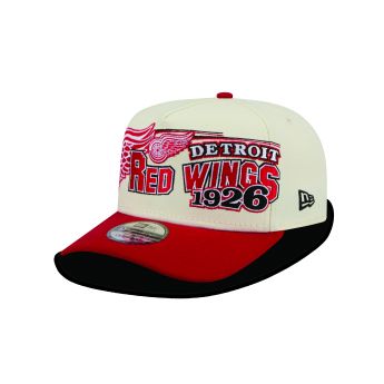 Detroit Red Wings șapcă de baseball NEW ERA 950AF Classic