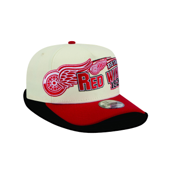 Detroit Red Wings șapcă de baseball NEW ERA 950AF Classic