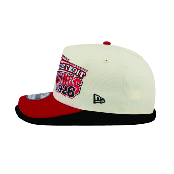 Detroit Red Wings șapcă de baseball NEW ERA 950AF Classic