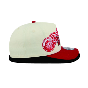 Detroit Red Wings șapcă de baseball NEW ERA 950AF Classic