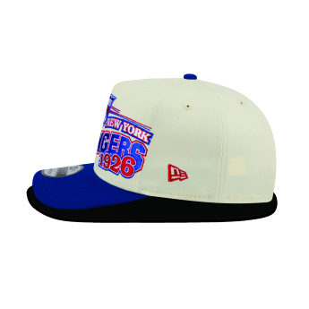 New York Rangers șapcă de baseball NEW ERA 950AF Classic