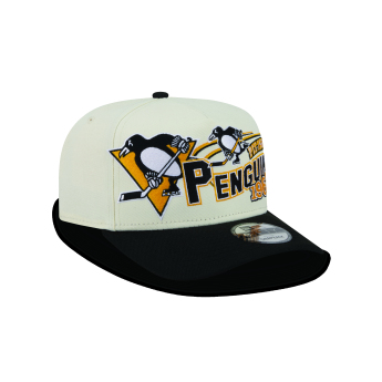 Pittsburgh Penguins șapcă de baseball NEW ERA 950AF Classic