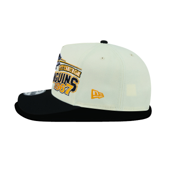 Pittsburgh Penguins șapcă de baseball NEW ERA 950AF Classic