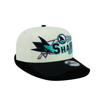San Jose Sharks șapcă de baseball NEW ERA 950AF Classic