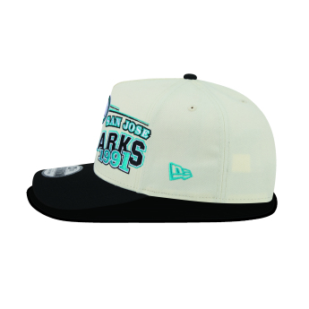 San Jose Sharks șapcă de baseball NEW ERA 950AF Classic