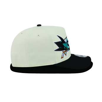 San Jose Sharks șapcă de baseball NEW ERA 950AF Classic