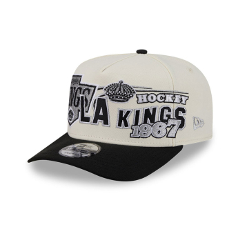 Los Angeles Kings șapcă de baseball NEW ERA 950AF Classic
