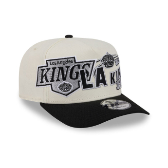 Los Angeles Kings șapcă de baseball NEW ERA 950AF Classic