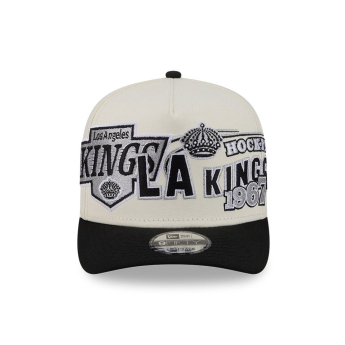Los Angeles Kings șapcă de baseball NEW ERA 950AF Classic