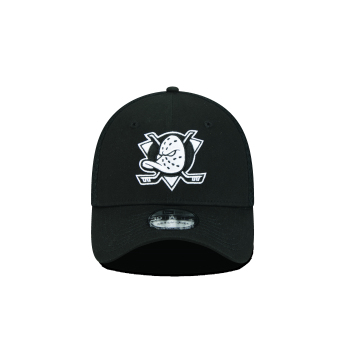 Anaheim Ducks șapcă de baseball NEW ERA 3930 neo black