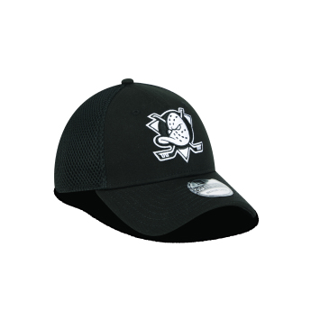 Anaheim Ducks șapcă de baseball NEW ERA 3930 neo black