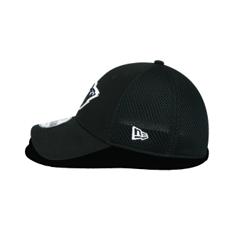Minnesota Wild șapcă de baseball NEW ERA 3930 neo black