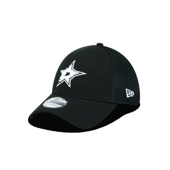 Dallas Stars șapcă de baseball NEW ERA 3930 neo black