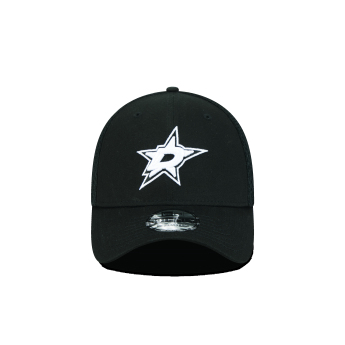 Dallas Stars șapcă de baseball NEW ERA 3930 neo black