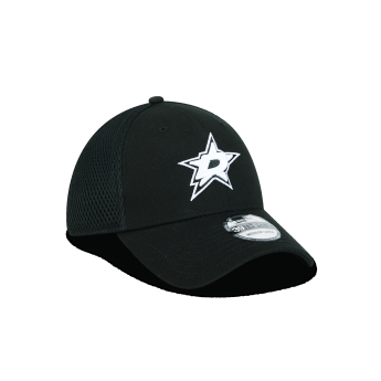 Dallas Stars șapcă de baseball NEW ERA 3930 neo black