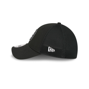 Boston Bruins șapcă de baseball NEW ERA 3930 neo black