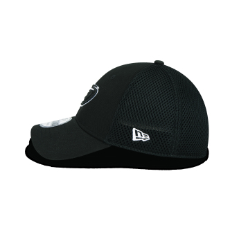 Carolina Hurricanes șapcă de baseball NEW ERA 3930 neo black