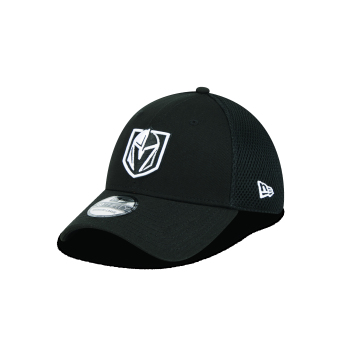 Vegas Golden Knights șapcă de baseball NEW ERA 3930 neo black