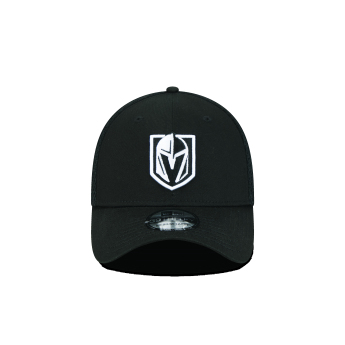 Vegas Golden Knights șapcă de baseball NEW ERA 3930 neo black