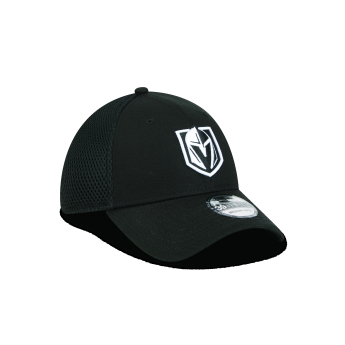 Vegas Golden Knights șapcă de baseball NEW ERA 3930 neo black