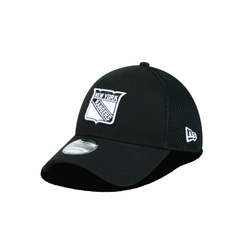 New York Rangers șapcă de baseball NEW ERA 3930 neo black