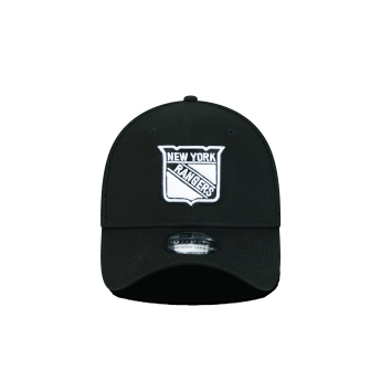 New York Rangers șapcă de baseball NEW ERA 3930 neo black